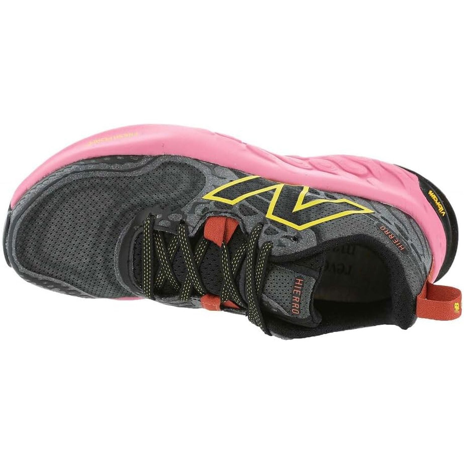 Scarpe Running NEW BALANCE Donna trail Nero