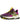 Scarpe Running NEW BALANCE Donna trail Viola