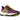 Scarpe Running NEW BALANCE Donna trail Viola