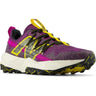 Scarpe Running NEW BALANCE Donna trail Viola