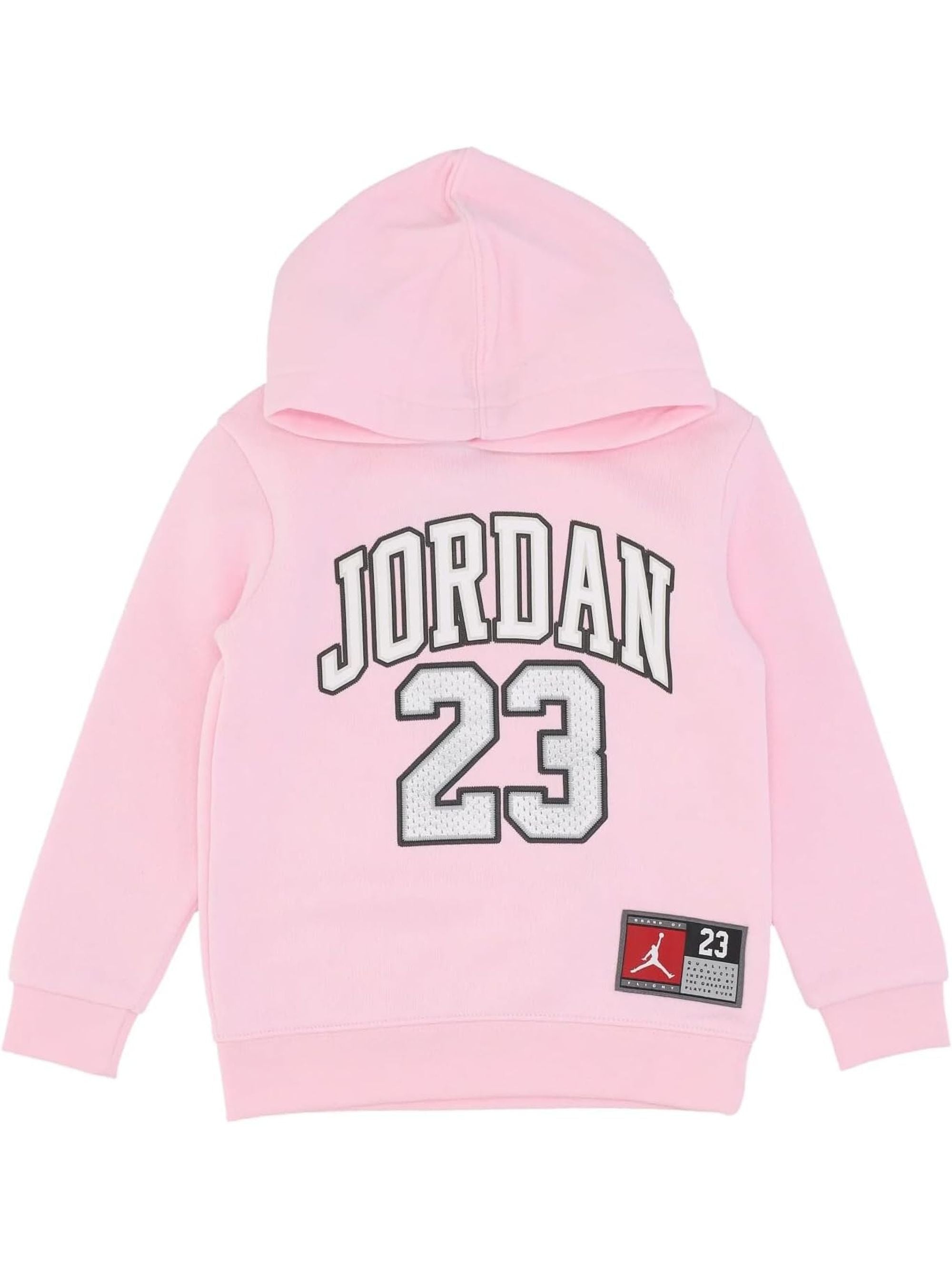 Tuta NIKE Bambina jdn jersey pack po Rosa