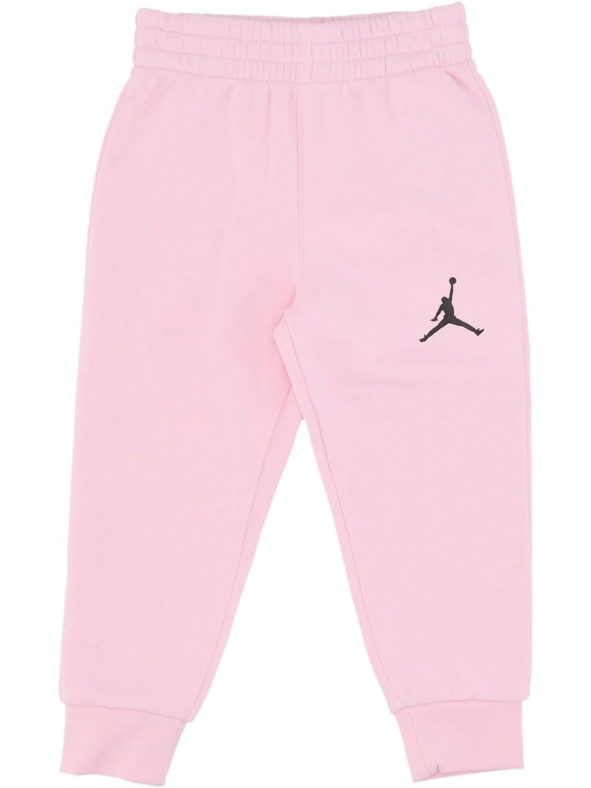 Tuta NIKE Bambina jdn jersey pack po Rosa