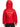 Giubbino NIKE Youth Unisex nkb fill quilted Rosso