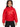 Giubbino NIKE Youth Unisex nkb fill quilted Rosso