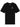 T-shirt NIKE Bambino JUMPMAN AIR EMB Nero