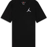 T-shirt NIKE Bambino JUMPMAN AIR EMB Nero