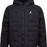 Giubbino NIKE Bambino JDN WELDED Nero