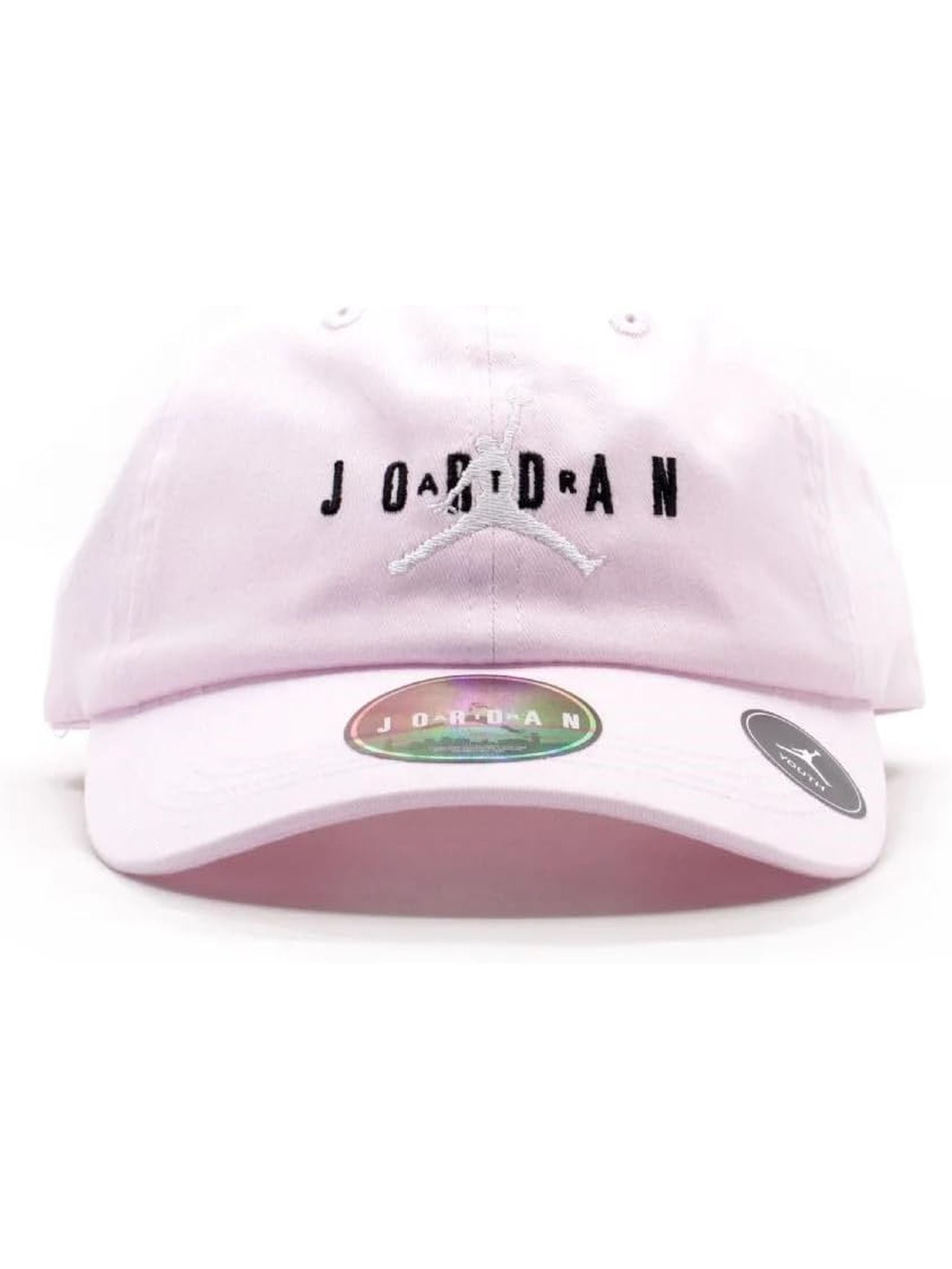 Cappello NIKE Bambino JAN CURVE BRIM Rosa