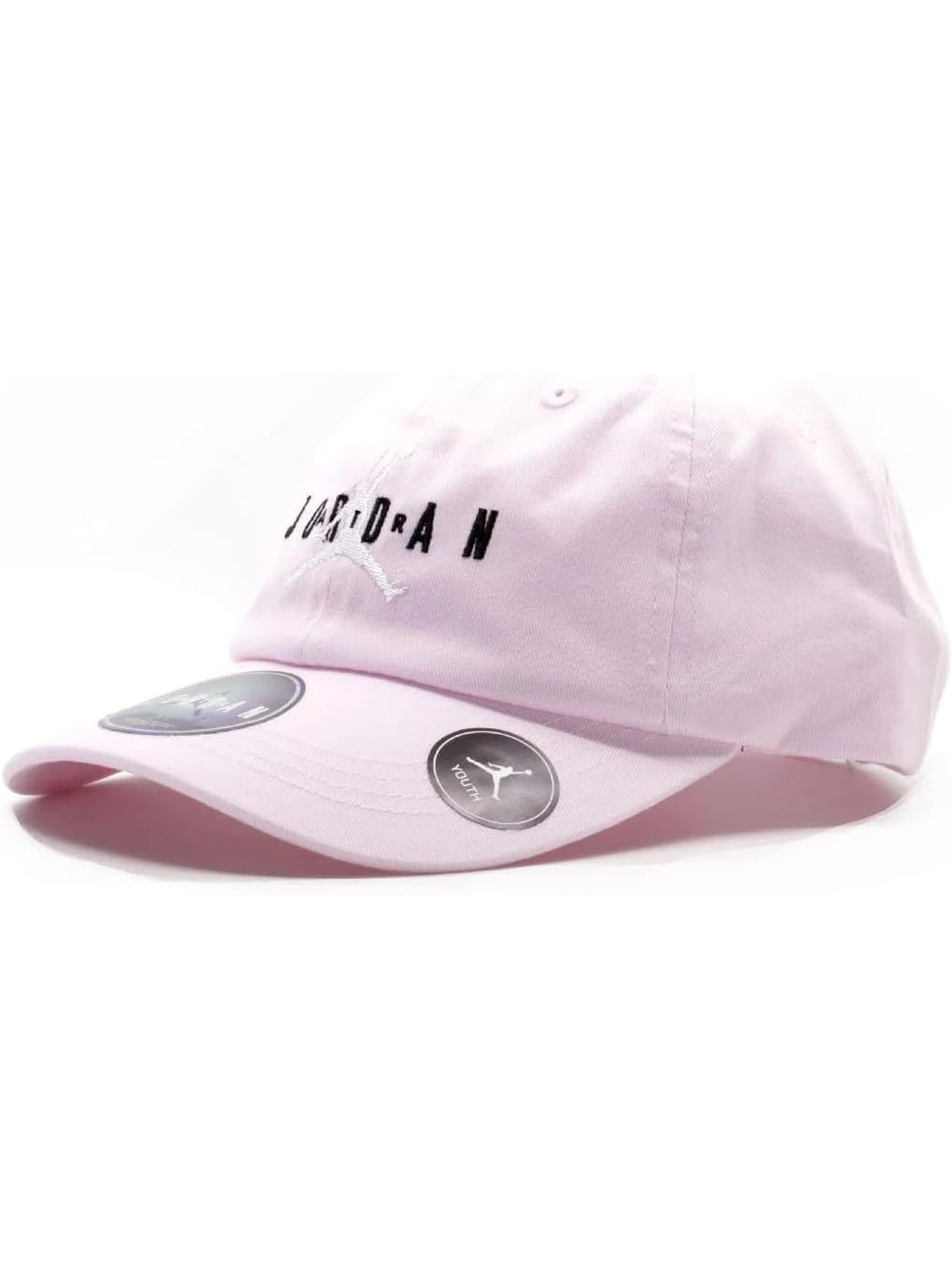 Cappello NIKE Bambino JAN CURVE BRIM Rosa