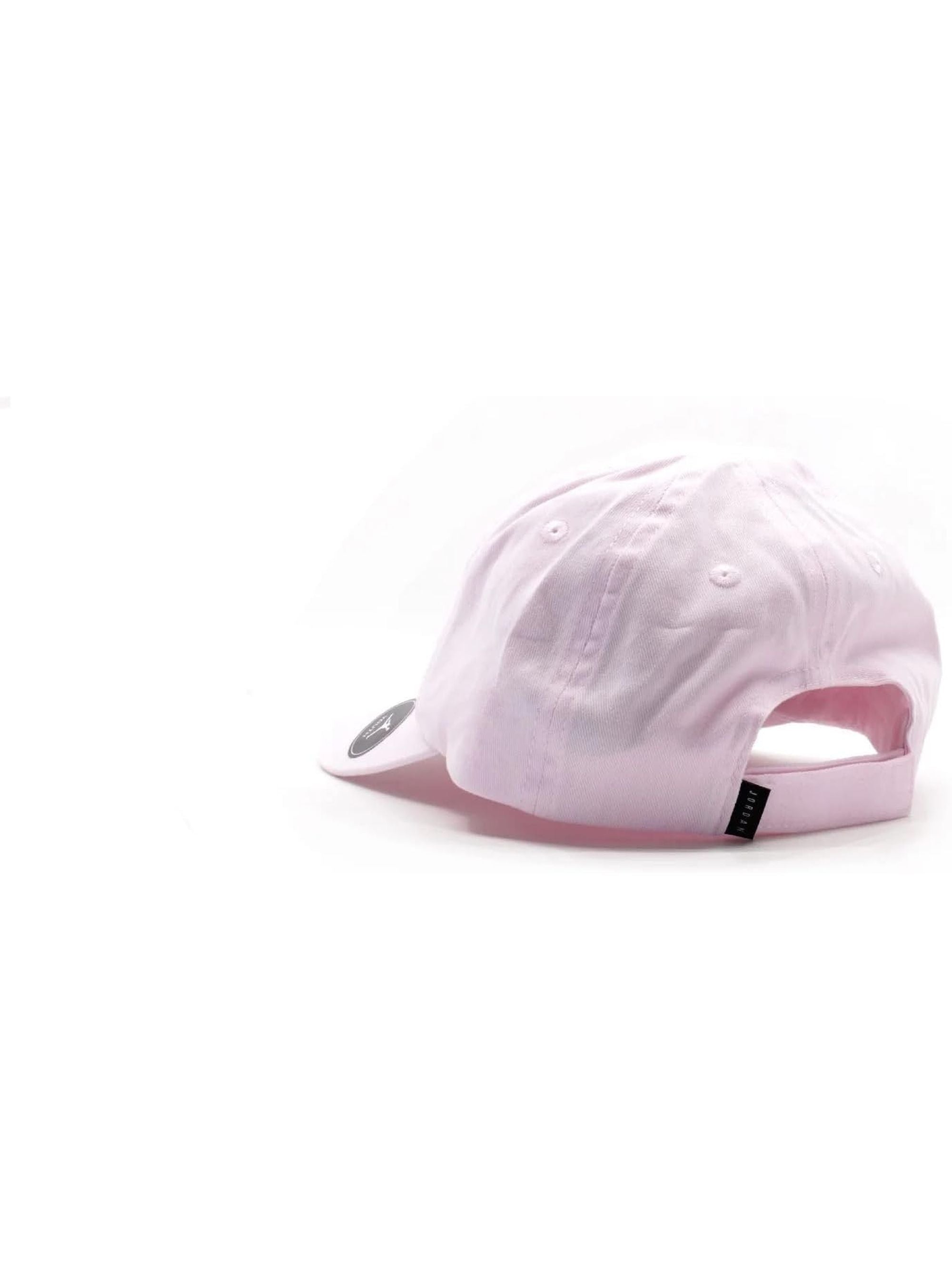 Cappello NIKE Bambino JAN CURVE BRIM Rosa