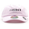 Cappello NIKE Bambino JAN CURVE BRIM Rosa