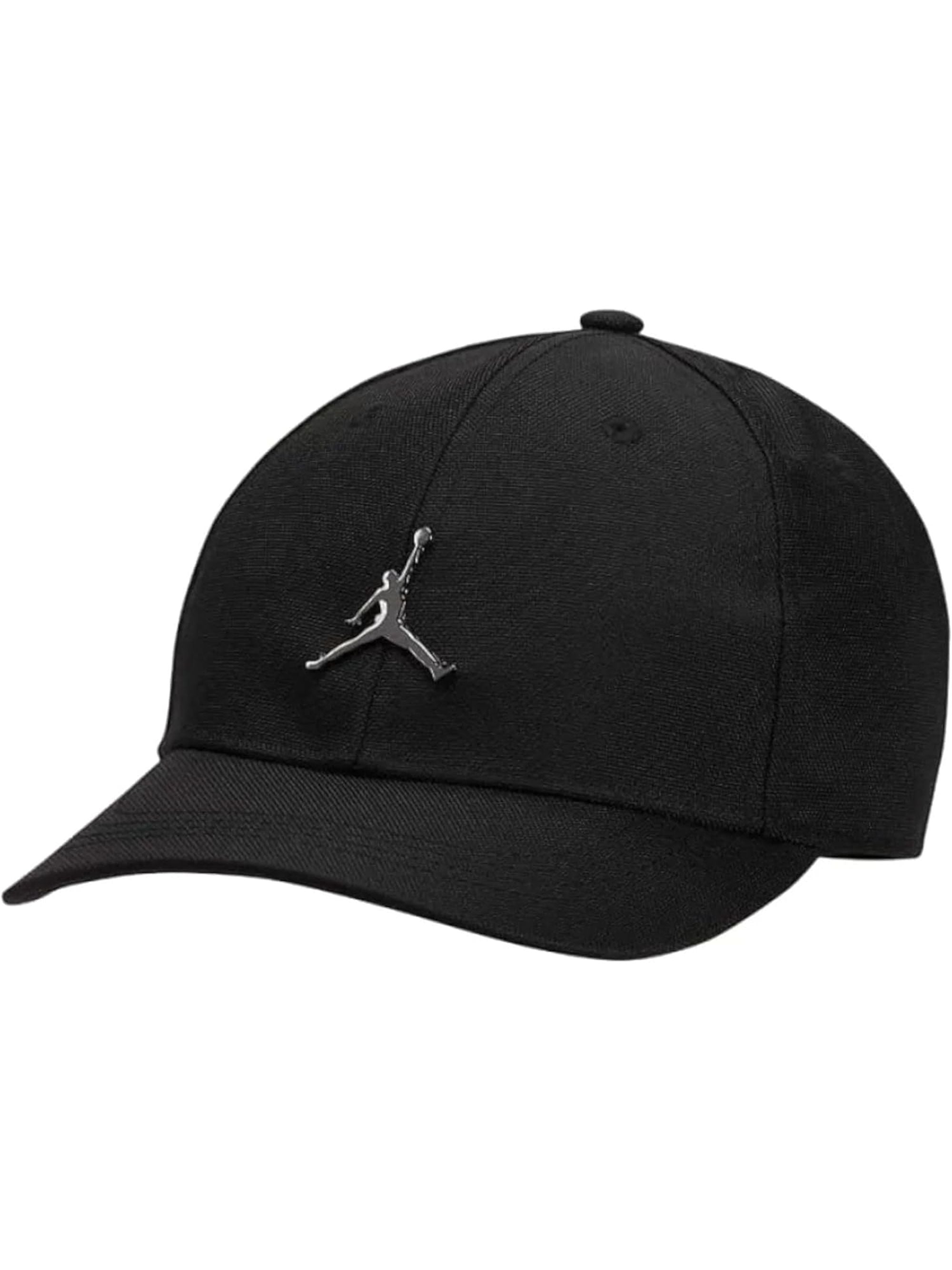 Cappello NIKE Bambino JAN METAL JUMPMAN Nero