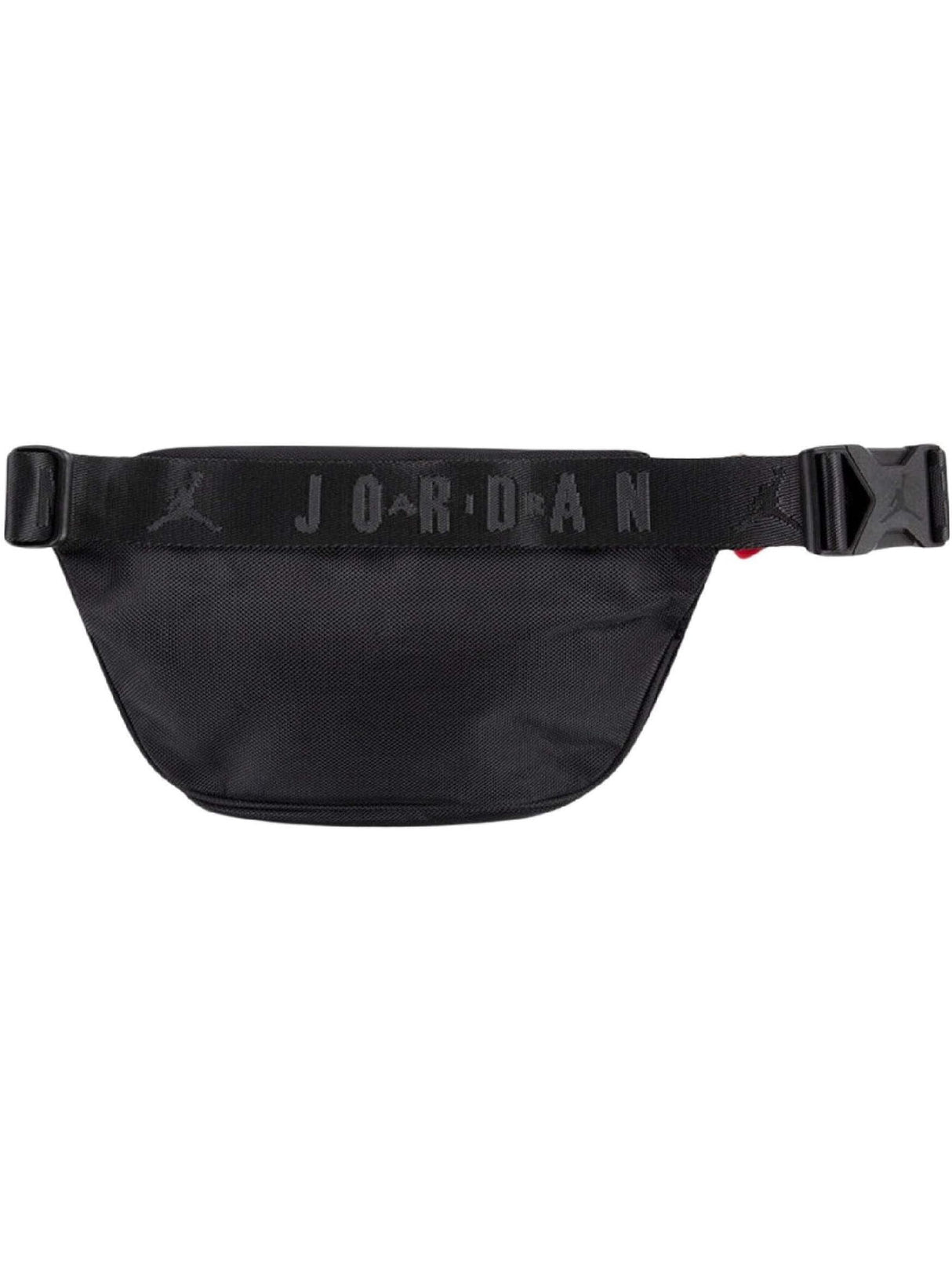 Marsupio NIKE Bambino JAM RISE CROSS BODY Nero