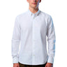 Camicia NORTH SAILS Uomo SHIRT LONG SLEEVE Bianco