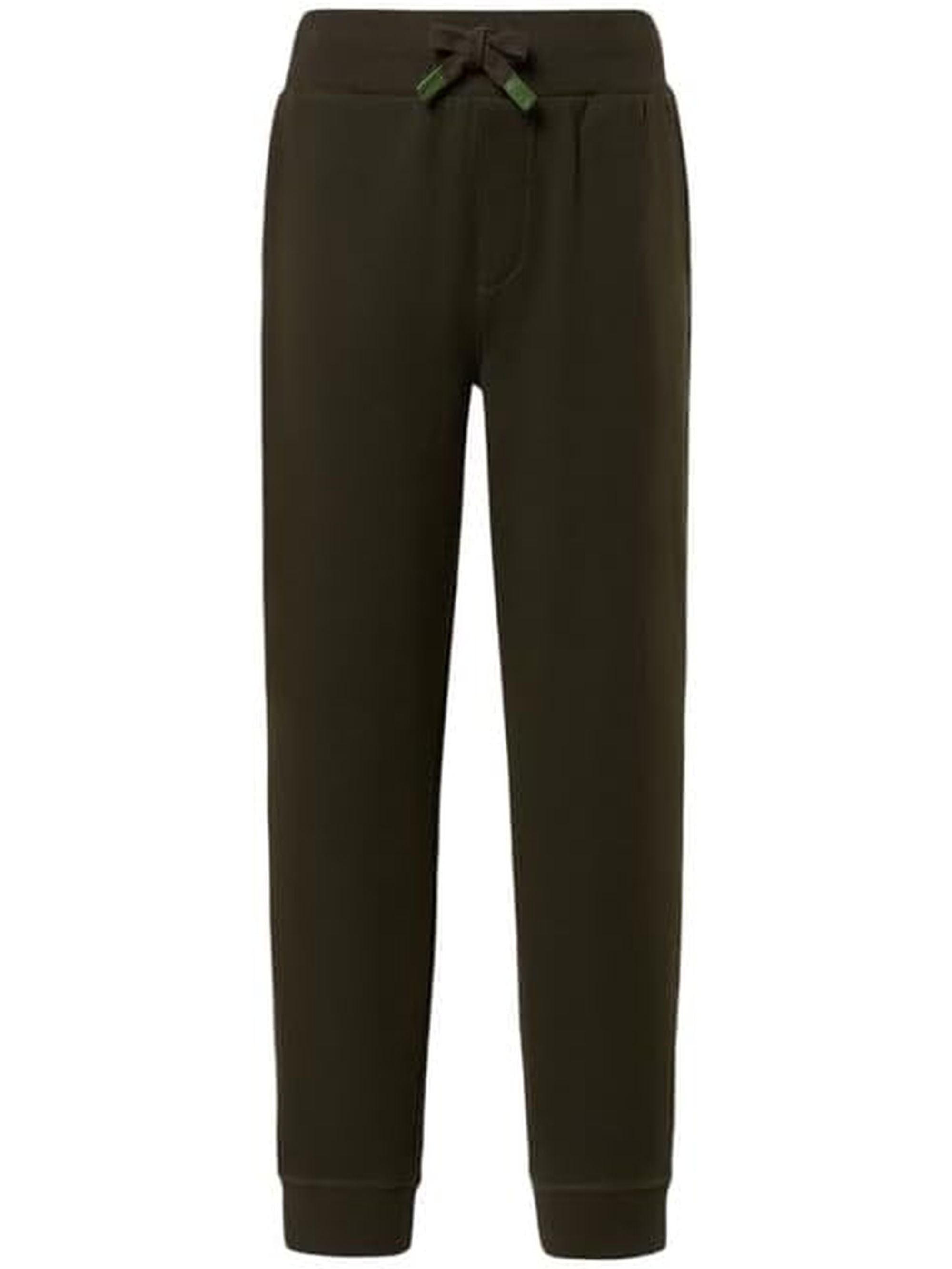 Pantalone Felpa NORTH SAILS Uomo LONG SWEATPANTS Verde