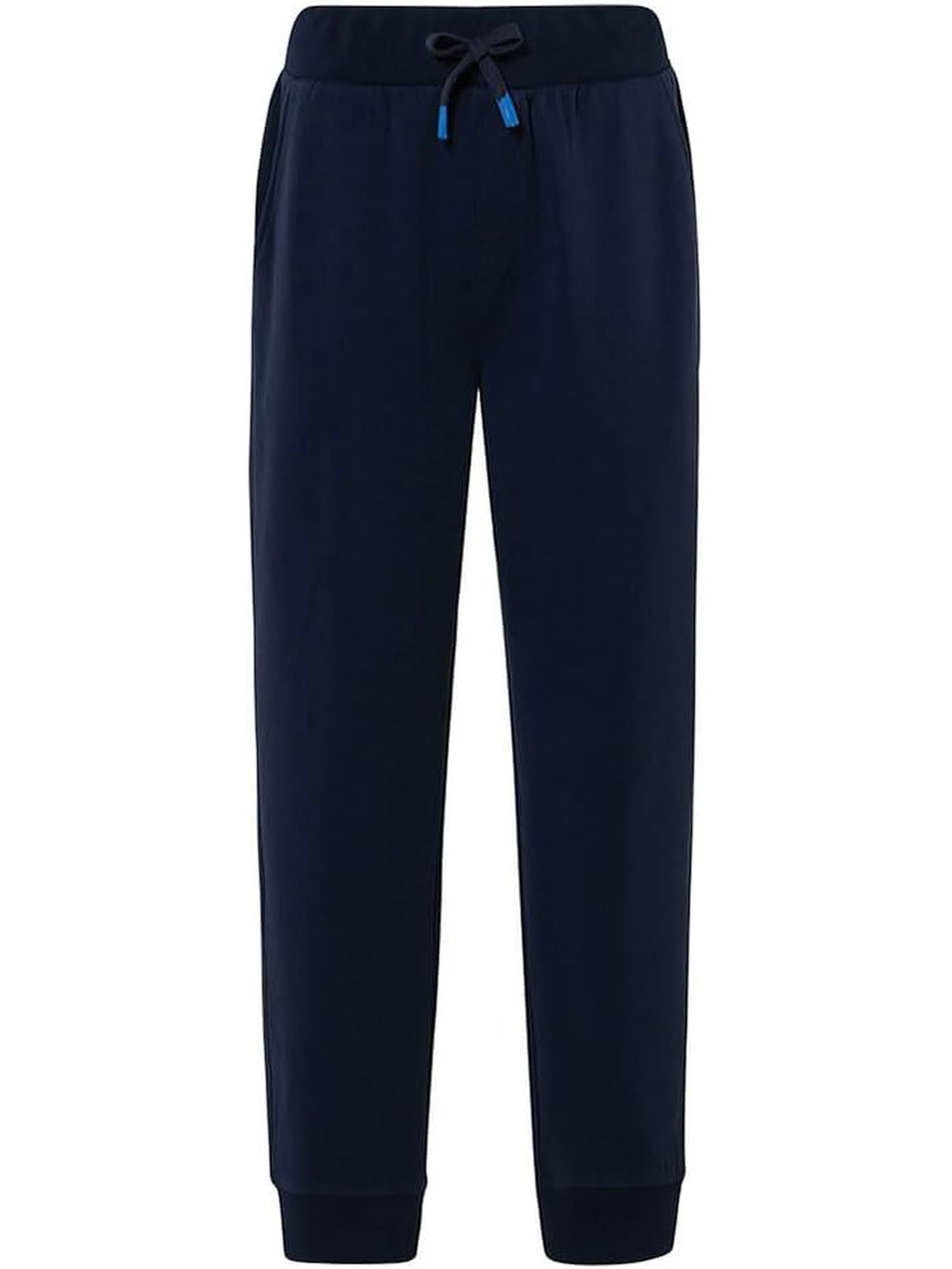 Pantalone Felpa NORTH SAILS Uomo LONG SWEATPANTS Blu