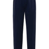 Pantalone Felpa NORTH SAILS Uomo LONG SWEATPANTS Blu