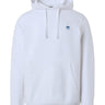 Felpa NORTH SAILS Uomo HOODED Bianco