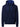 Felpa NORTH SAILS Uomo HOODED FULL ZIP Blu