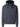 Felpa NORTH SAILS Uomo HOODED FULL ZIP Nero