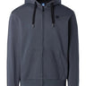 Felpa NORTH SAILS Uomo HOODED FULL ZIP Nero