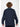 Polo NORTH SAILS Uomo POLO LONG SLEEVE Blu