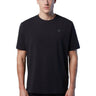 T-shirt NORTH SAILS Uomo SHORT SLEEVE Nero