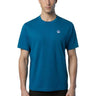 T-shirt NORTH SAILS Uomo SHORT SLEEVE Blu