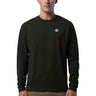 T-shirt NORTH SAILS Uomo LONG SLEEVE Verde