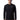 T-shirt NORTH SAILS Uomo LONG SLEEVE Nero