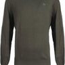 Pullover NORTH SAILS Uomo CREWNECK Verde