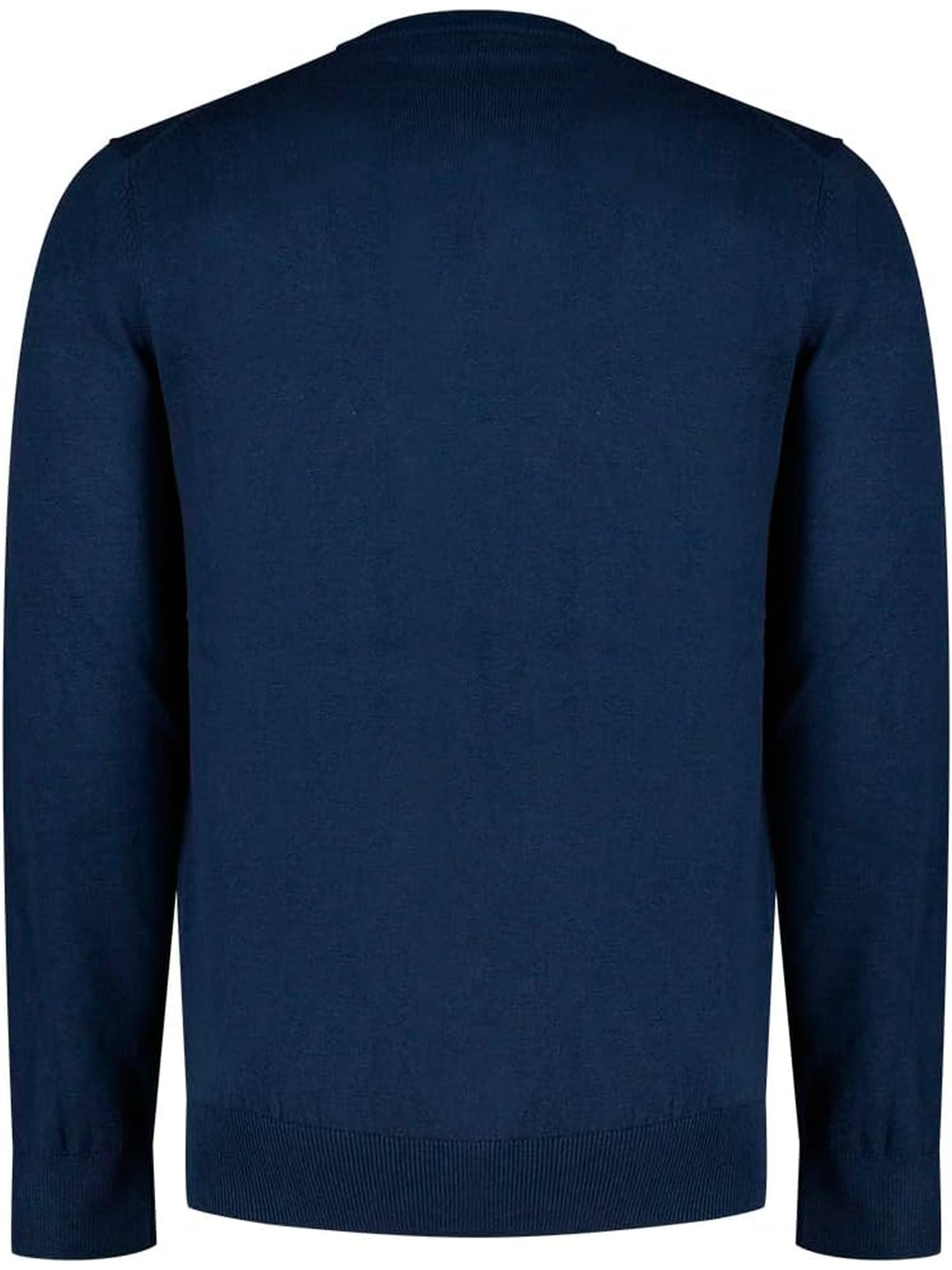 Pullover NORTH SAILS Uomo CREWNECK Blu