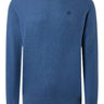 Pullover NORTH SAILS Uomo CREWNECK Blu