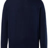 Pullover NORTH SAILS Uomo CREWNECK Blu