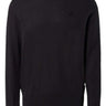 Pullover NORTH SAILS Uomo CREWNECK Nero