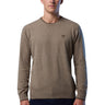 Pullover NORTH SAILS Uomo CREWNECK Grigio