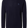 Pullover NORTH SAILS Uomo CREWNECK Blu