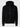 Felpa NORTH SAILS Uomo HOODED FULL ZIP Nero