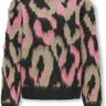 Pullover ONLY Bambina WILD Multicolore