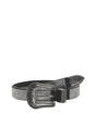 Cinta Only Bambina Phoebe Glitter Nero Only  Angolo dello Sport
