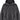 Giubbino PATAGONIA Uomo LINED ISTHMUS HOODY Nero