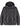 Giubbino PATAGONIA Uomo LINED ISTHMUS HOODY Nero