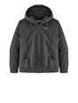 Giubbino Patagonia Uomo Lined Isthmus Hoody Nero Patagonia  Angolo dello Sport