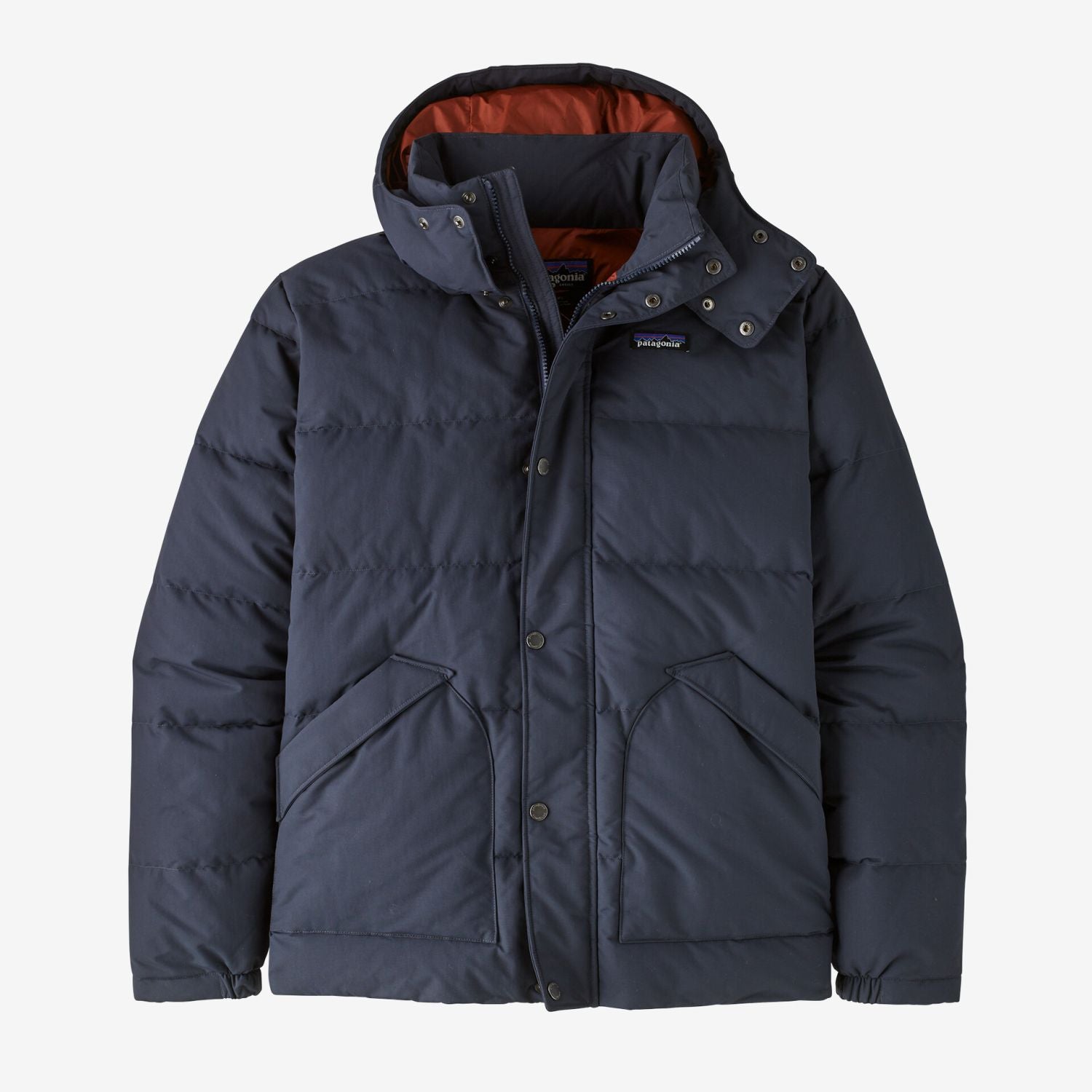 Giubbotto PATAGONIA Uomo DOWNDRIFT JKT Blu