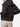 Giubbotto Patagonia Donna Downdrift Jkt Nero
