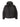 Giubbotto Patagonia Donna Downdrift Jkt Nero