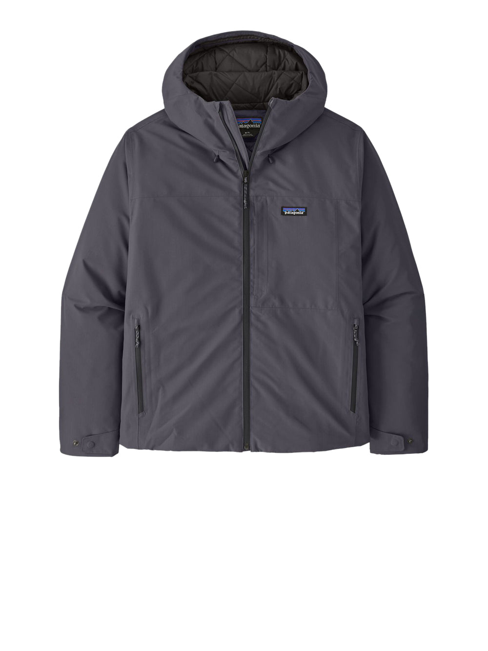 Giubbotto Patagonia Uomo Windshadow Jkt Grigio