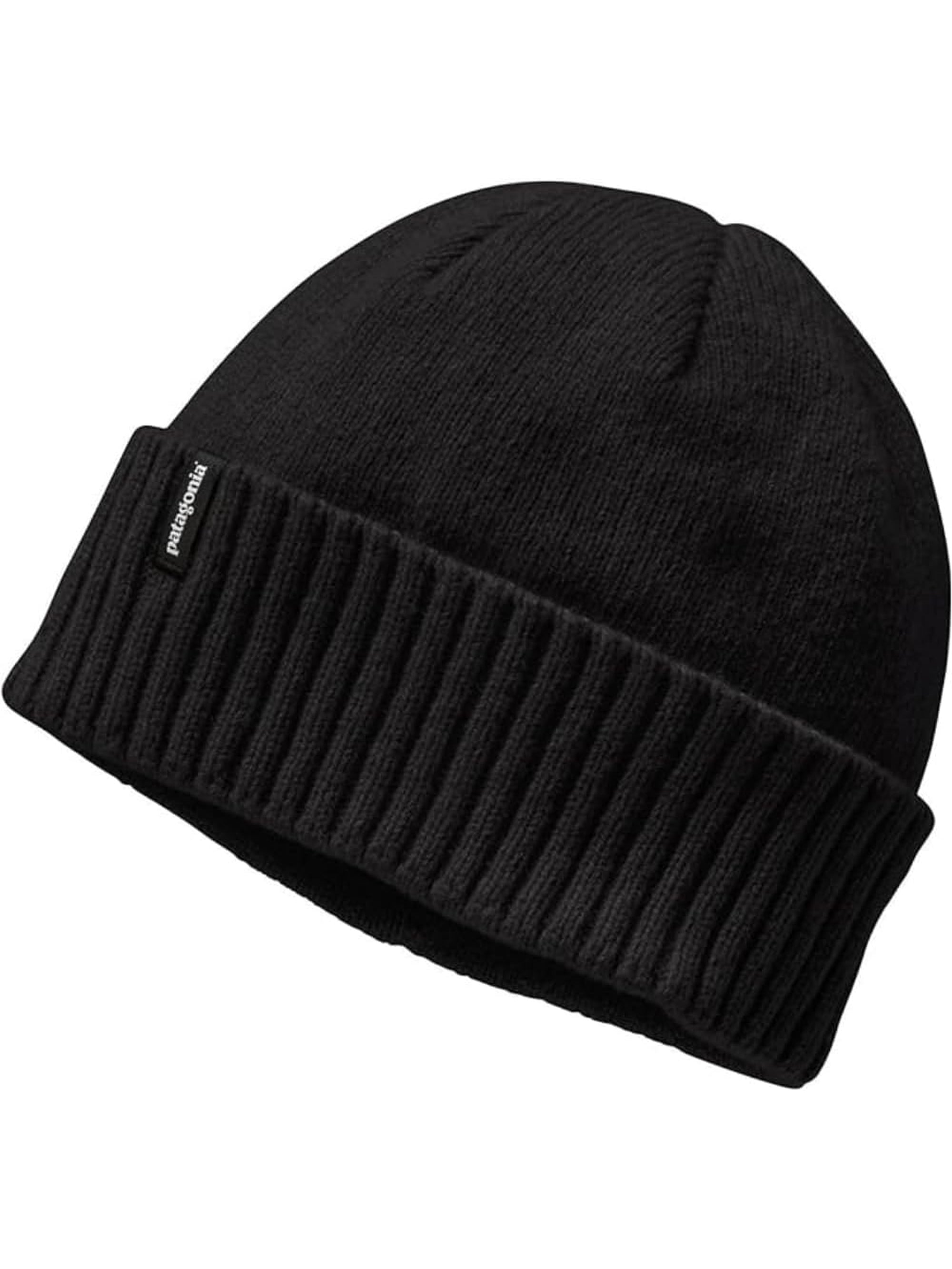 Cappello PATAGONIA Unisex BRODEO BEANIE Nero