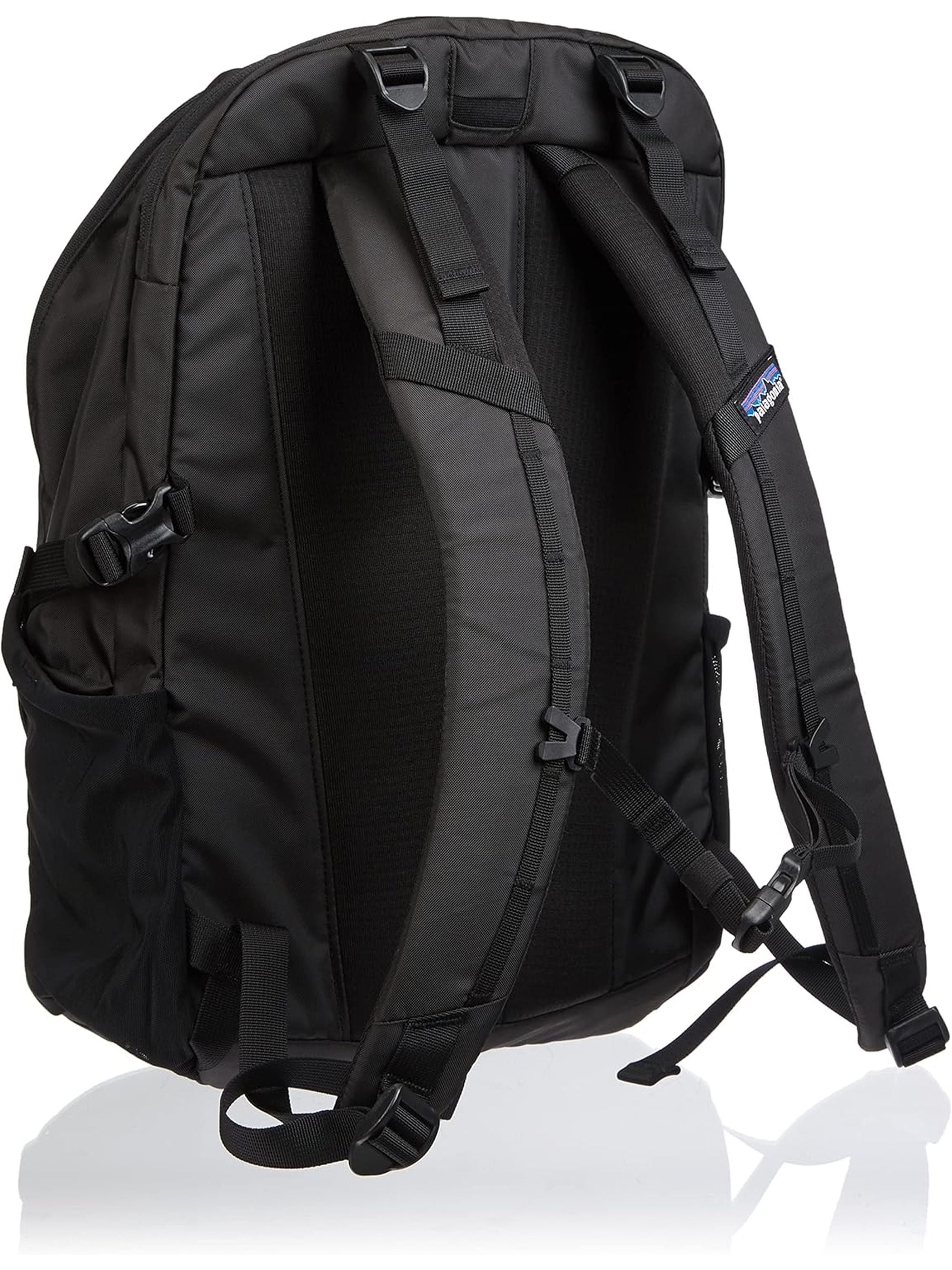 Zaino PATAGONIA Unisex REFUGIO DAY PACK 30L Nero