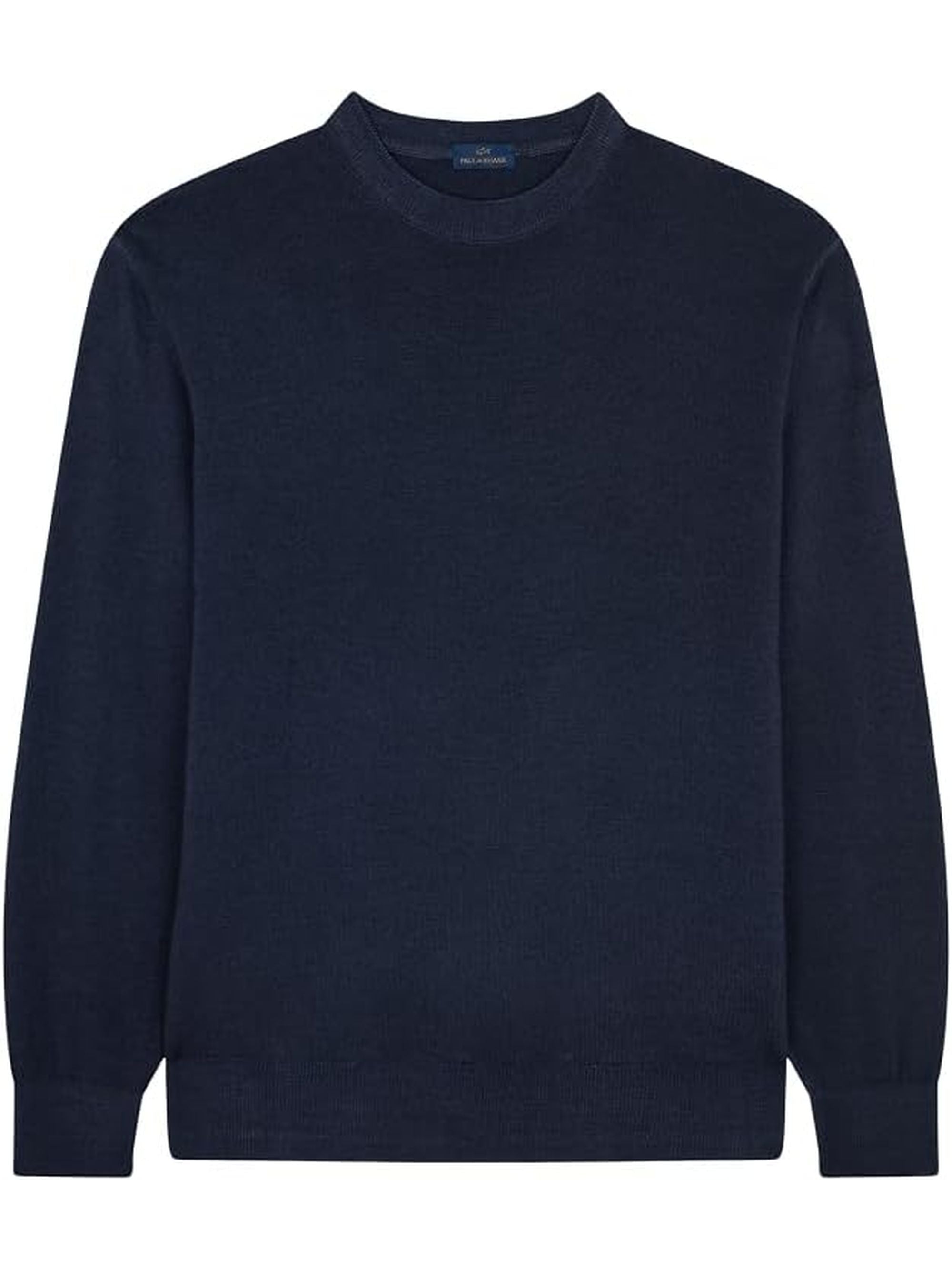 Pullover PAUL & SHARK Uomo Blu